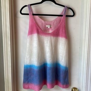 Perfect Condition Andree Top. Size Large